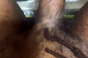 fleshlight head solo big black cock monster cock pornstar homemade masturbation sexy huge