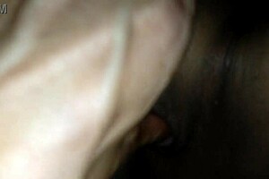 i'm that tiny asian teen taking rough monster cock creampie deep