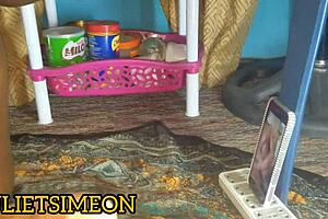 juliet simeon live sexin her boyfriend in canada 🇨🇦😘