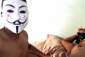 bbw neighbor rides cock reverse cowgirl