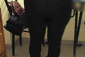 Would You Fuck This Chubby Latina Housewife In Lingerie?