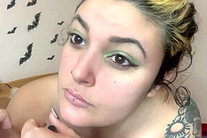 What if daddy's hairy topless kitten begs for rough first time fuck?