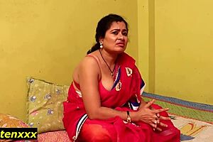 Schoolgirl student pounds madam hard in steamy teacher sex session