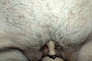 Wanna see my fitness wife's close-up milf pussy pounded amateur style?