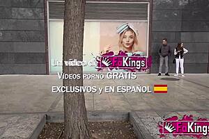 happy 19th birthday carolina lorca—your first rough threesome starts now!