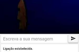 Novinha safadana fingers her wet pussy but craves your big cock instead?