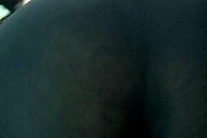 oscar's boss dona mary sucks cock shows off latina ass