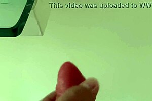 horny stepdaughter caught playing with tight pussy by perverted stepdad?