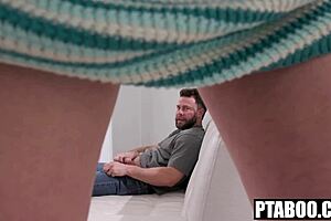 Stranger pounded my fat ass so hard searchin for my lost cat busty adira allure milf