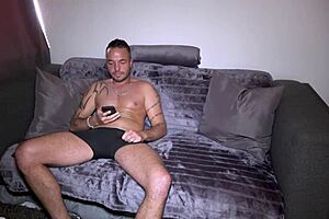 hardcore fuck with nylon bitch bonny n andy star... damn sloppy!