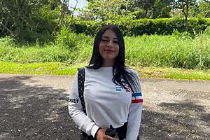 uni girl cheats easy fucks stranger behind long-distance bf