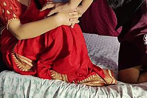 desi bhabhi rides devar's monster cock hardcore cumshot