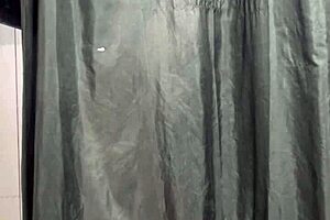 Man Invades Store Locker Fucks Me Raw Ass No Condom