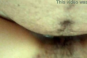 Amateur portuguese housewife masturbates so naughtily doesn't she?