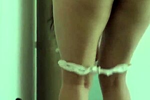 What if passionate sex with a friend's chubby latina girlfriend?