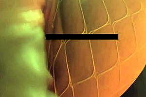 damn this mature latina influencer gets so horny from uni guy's interview...