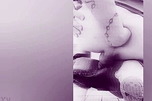 huge anal fisting stretches to prolapse toy play