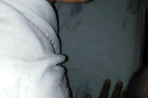 me cojo a mi nuera de ricas nalgas cuando mi hijo no esta