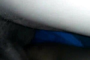 my wet pussy drips while ass spreads wide open