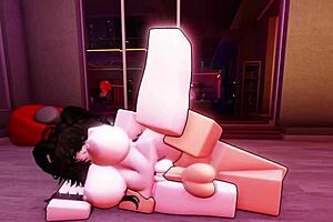 i beg her to fuck my slutty ass missionary doggy big cock ride