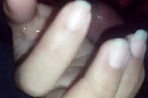 This gorgeous Latina milf ass looks so fuckable