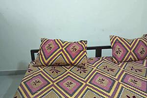 Wow! Steamy indian bhabhi sex at home clear hindi moans!