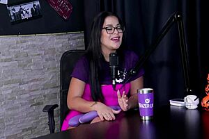 first time ass fuck facing camera raphaela savanah loves creampie addicted to threesomes?