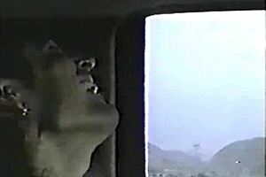 PAMELA ANDERSON TOMMY LEE Homemade Boat Pounding