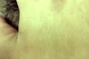 Fucking My Hairy Native Wife's Wet Pussy Hard