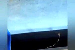 latina housewife asshole wrecked bareback by monster bbc