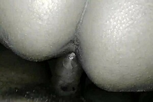 Desi Bhabhi Craves Monster Cock Deep In Wet Pussy, Bent Over Doggystyle Orgasm Part 2