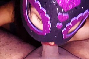 Chupada Espectacular Cum In Mouth From Total Slut!