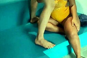 i discover wife's cheating fuck with step-nephew on video