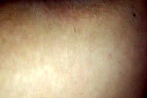 This chilean puta from santiago spreads her ass wide for amateur anal pounding she moans loud as he fucks deep.