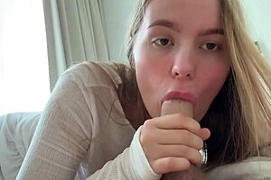 fuck me like a slut daddy!! private blonde teen sextape 🔥