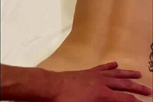 Stepmom, fuck me while husband stays away tonight