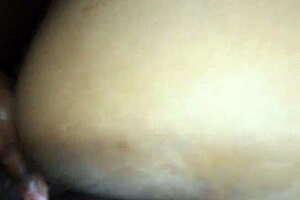 you seeing this big ass milf get fucked hard?