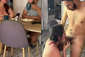 wanna see mature latina milf hairy pussy fingered bent over doggystyle big clit?