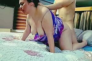 Neighbor rams me hard while hubby's at work I crave his monster cock