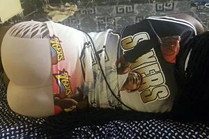 Teen 18+ Ass Show with Farts and Teasing Spreads!