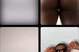 ig live big cock monster ass pounding session