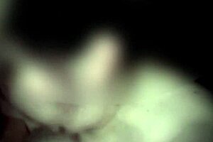 Chubby Latina housewife flashes wet tits gets facefucked by boss for aguinaldo bonus