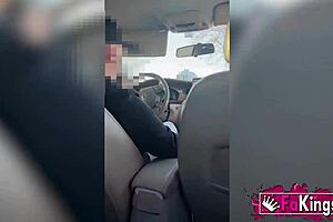 sofia sweet takes one cock after another from asturias to madrid 💦