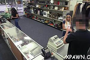 wanna see this sweet reality babe suck cock tight?