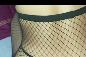 I hooked up with my work friend and it got real intense