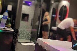 mature wife, you accept fucking your son's young friend right?