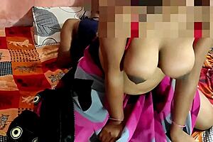 desi wife gets fucked hard by friend i cant resist watching