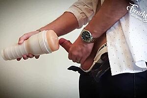 hey daddy i came home from work to fuck your slutty mouth with dirty insults