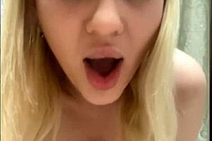 masturbating on cam for bf 😘🔥💦