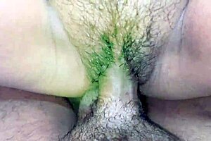 Newlywed Indian Couple's Romantic Hindi Fuck Turns Wild and Rough